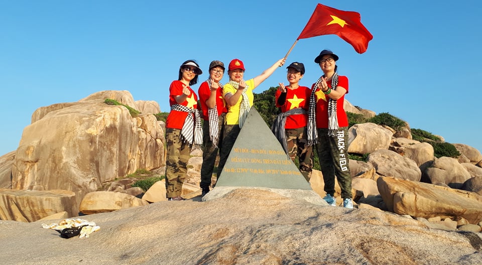 VỊNH PHONG CẢNH - Page 11 57238889_2293544457582227_7212191289117245440_n