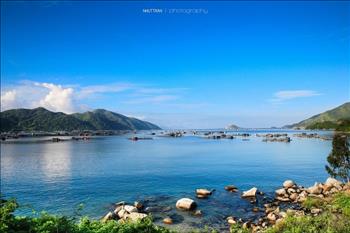 10 khung cảnh tuyệt đẹp không thể bỏ lỡ khi du lịch Phú Yên