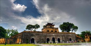 5 cửa ô Hà Nội và dấu tích Hoàng thành Thăng Long xưa