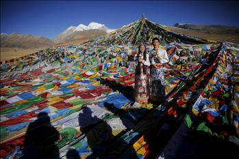Du lịch Tây Tạng – khám phá cuộc sống ở vùng đất kì bí nhất thế giới