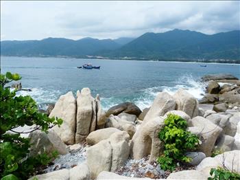 Khám phá biển Bình Tiên – ‘viên ngọc’ ẩn giấu của du lịch Ninh Thuận
