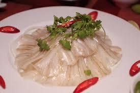 Thưởng thức 6 món gỏi cá hấp dẫn nhất của ẩm thực Việt