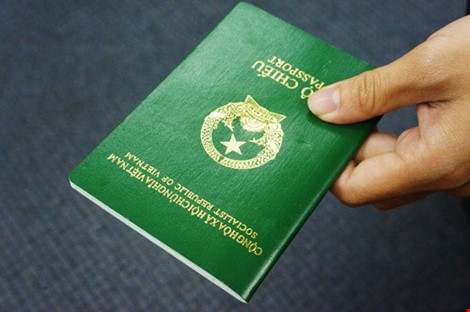 Description: Một số nước hiện nay không yêu cầu visa của người Việt Nam khi nhập cảnh. (Ảnh minh họa).