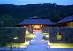 Khu nghỉ dưỡng Six Senses Ninh Vân Bay Nha Trang vào top 10 spa tuyệt nhất thế giới