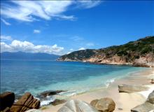 Cam Ranh - Đảo Tôm Hùm Bình Ba